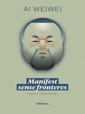 cover image of Manifest sense fronters